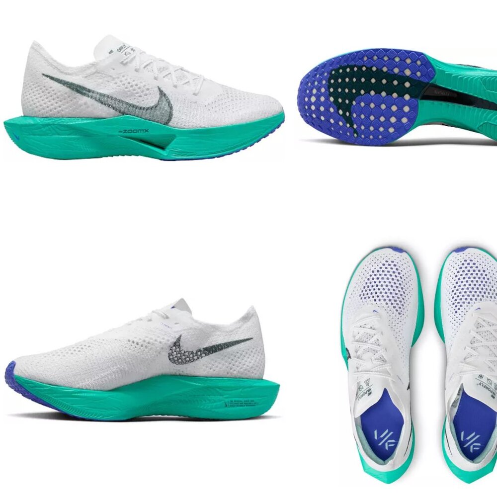 Nike Men's Vaporfly 3 Running Shoes